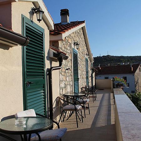 Guesthouse Davorka Bijelic Murter Kültér fotó