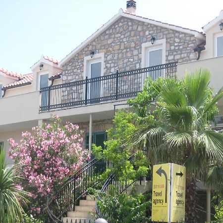 Guesthouse Davorka Bijelic Murter Kültér fotó