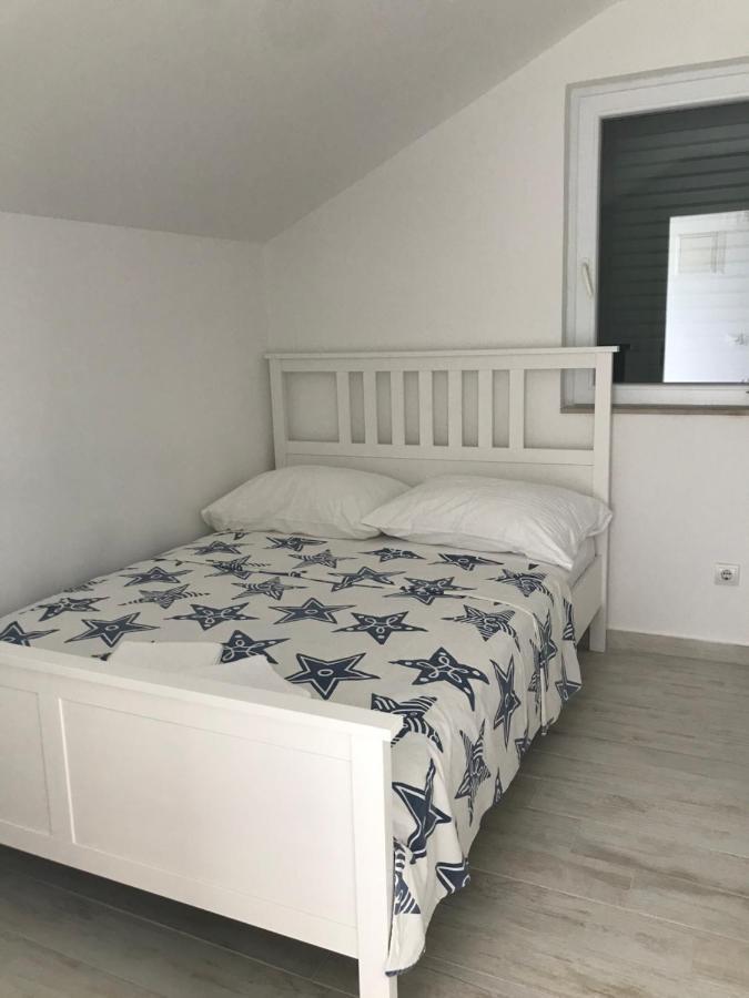 Guesthouse Davorka Bijelic Murter Kültér fotó