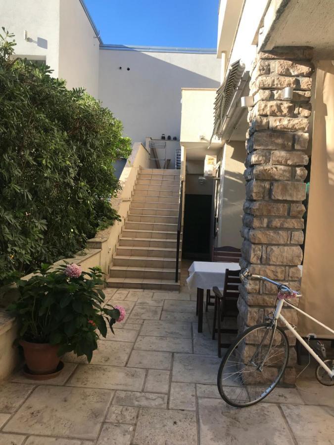 Guesthouse Davorka Bijelic Murter Kültér fotó