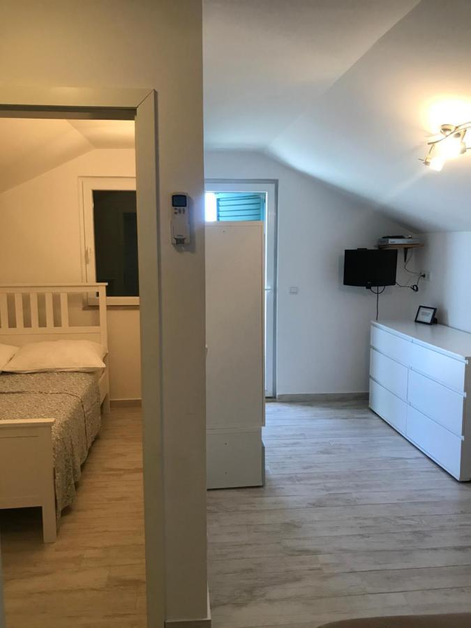 Guesthouse Davorka Bijelic Murter Kültér fotó