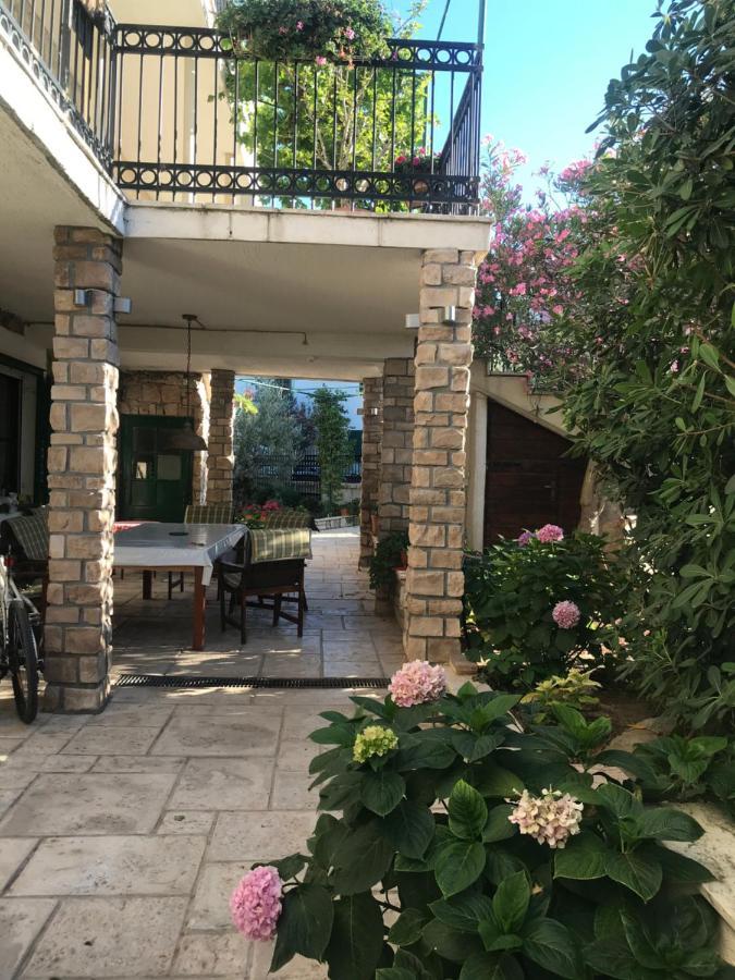 Guesthouse Davorka Bijelic Murter Kültér fotó