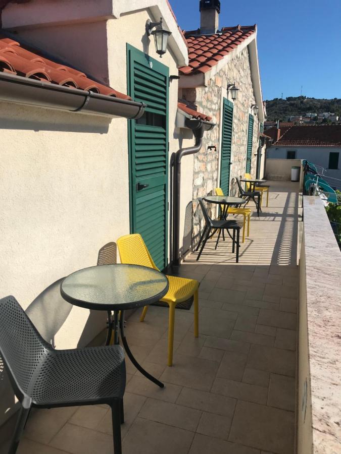 Guesthouse Davorka Bijelic Murter Kültér fotó