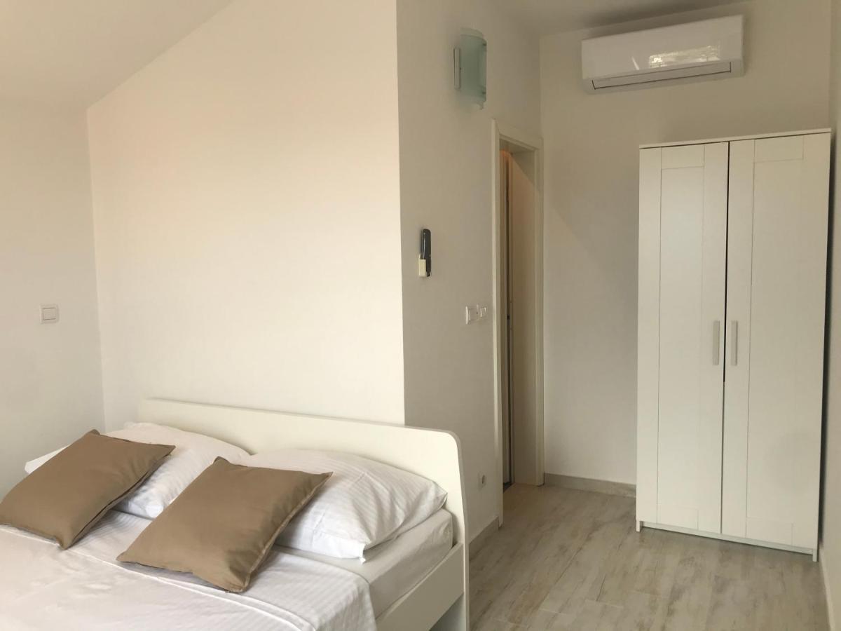Guesthouse Davorka Bijelic Murter Kültér fotó