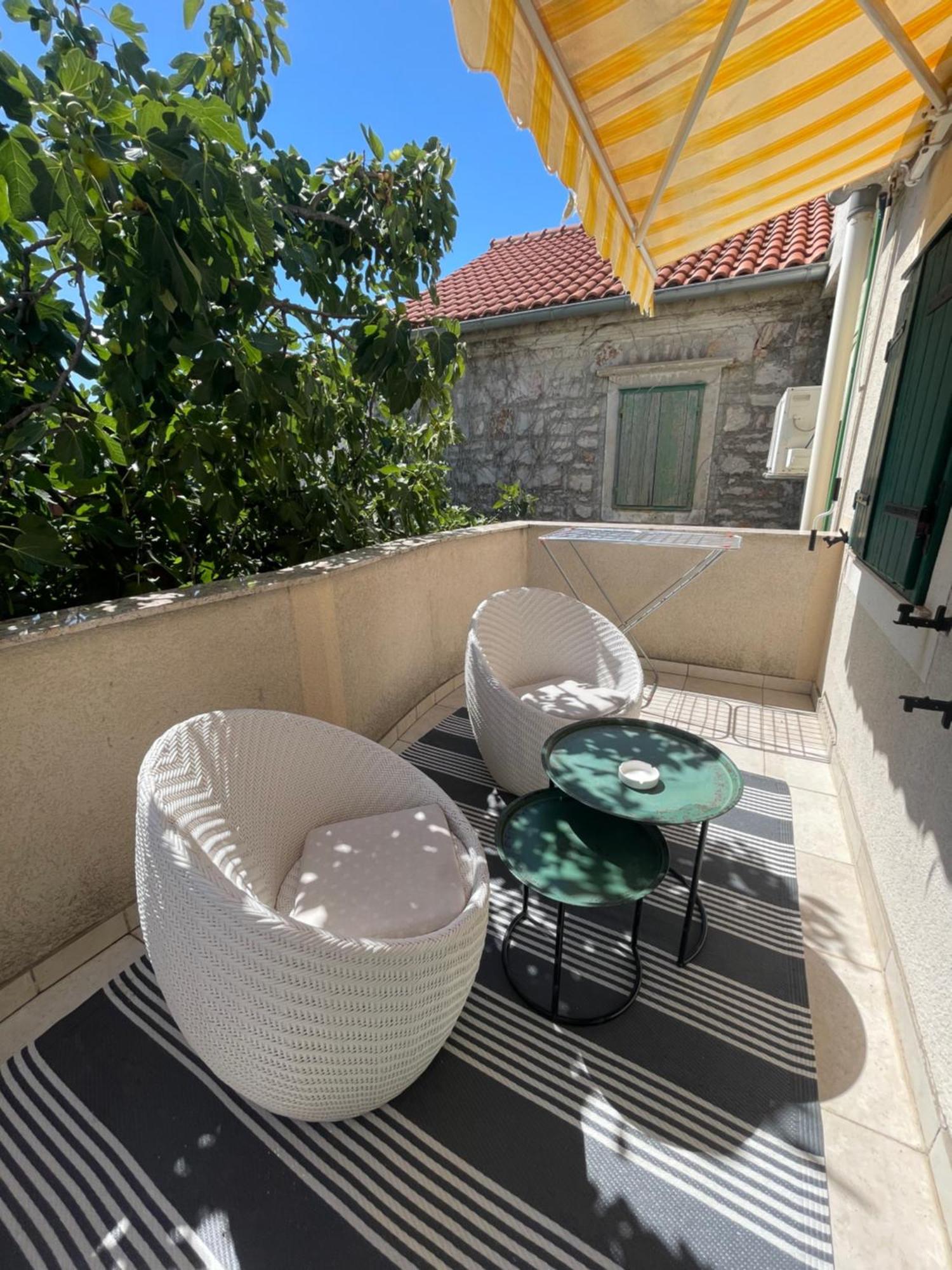 Guesthouse Davorka Bijelic Murter Kültér fotó