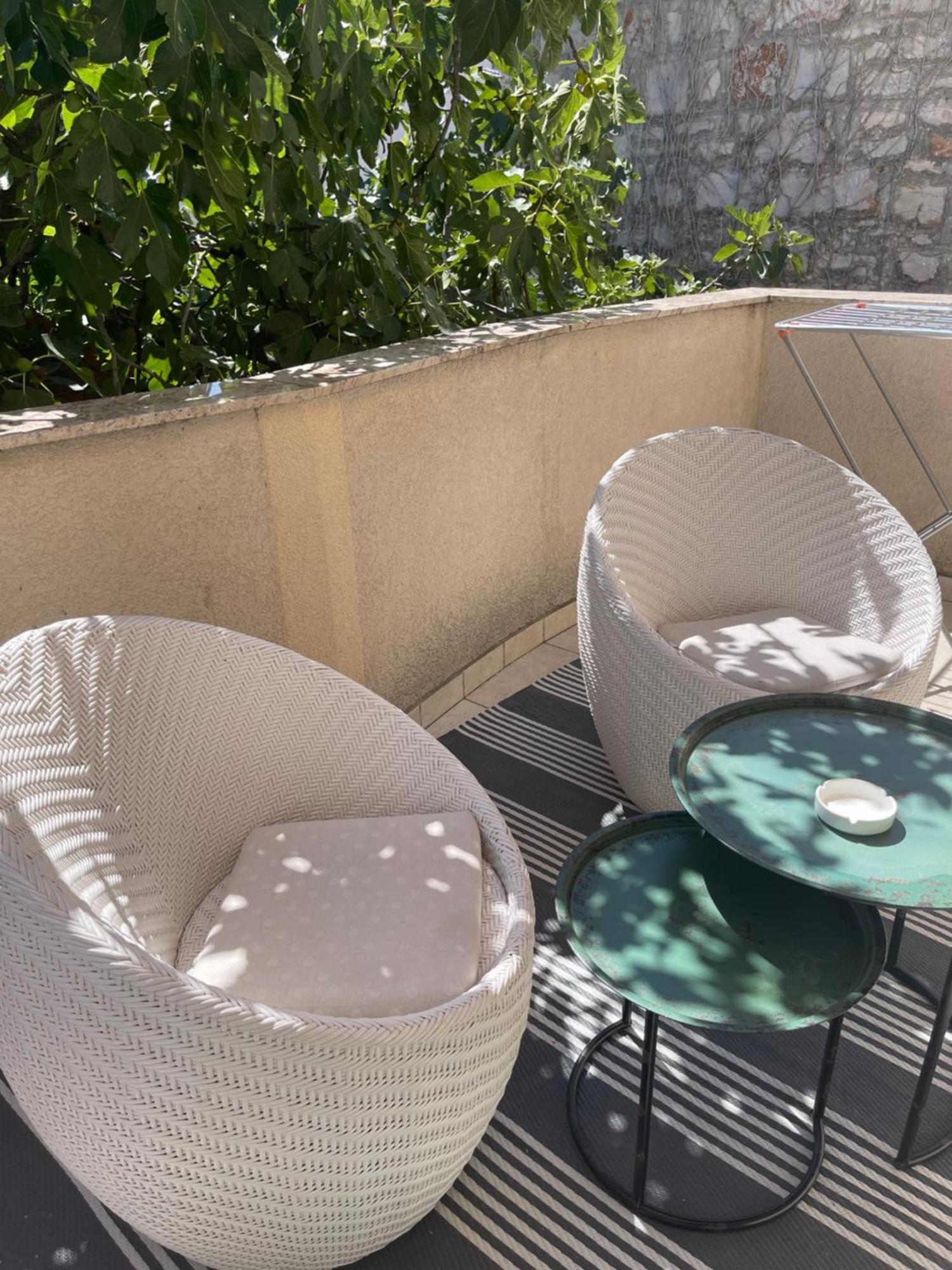 Guesthouse Davorka Bijelic Murter Kültér fotó
