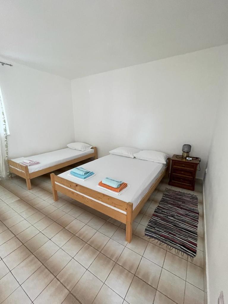 Guesthouse Davorka Bijelic Murter Szoba fotó