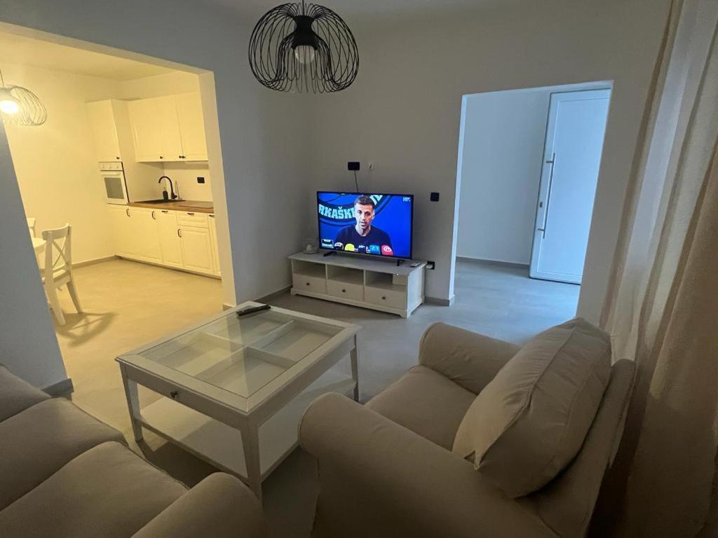 Guesthouse Davorka Bijelic Murter Kültér fotó