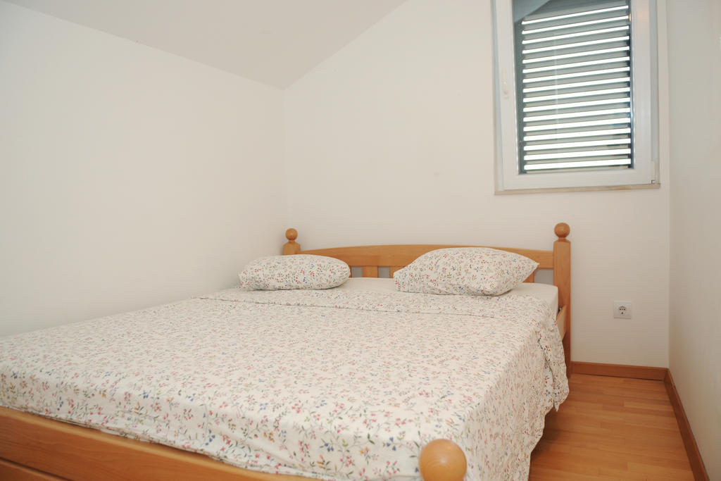 Guesthouse Davorka Bijelic Murter Kültér fotó
