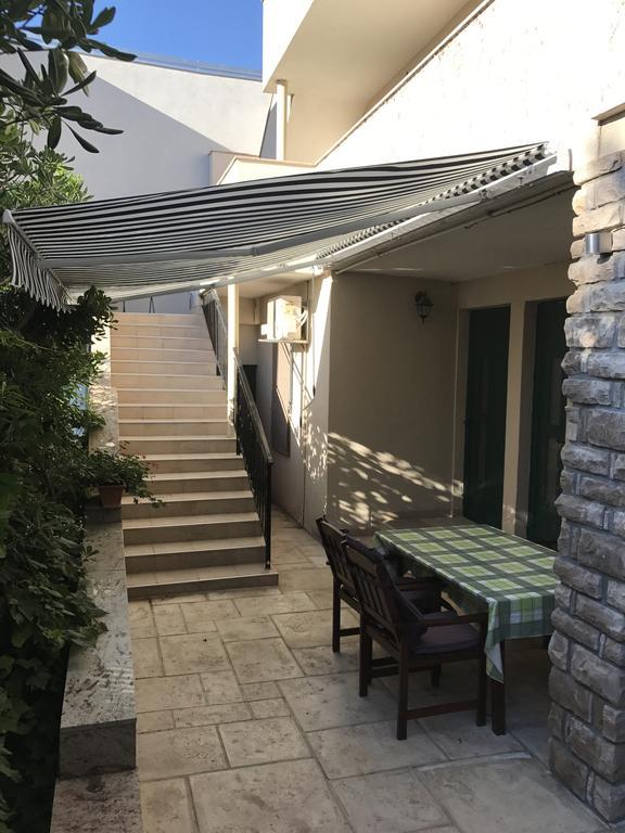 Guesthouse Davorka Bijelic Murter Kültér fotó