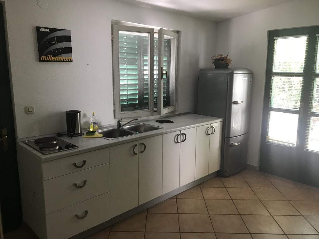 Guesthouse Davorka Bijelic Murter Kültér fotó