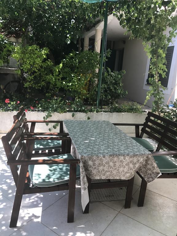 Guesthouse Davorka Bijelic Murter Kültér fotó