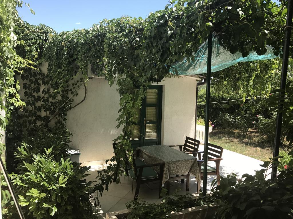 Guesthouse Davorka Bijelic Murter Kültér fotó