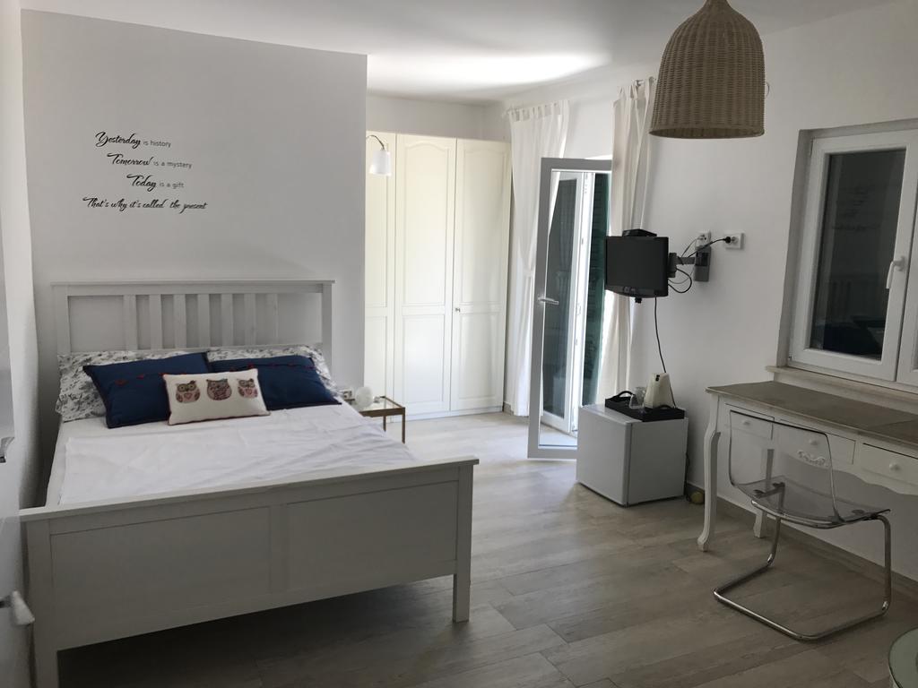 Guesthouse Davorka Bijelic Murter Kültér fotó
