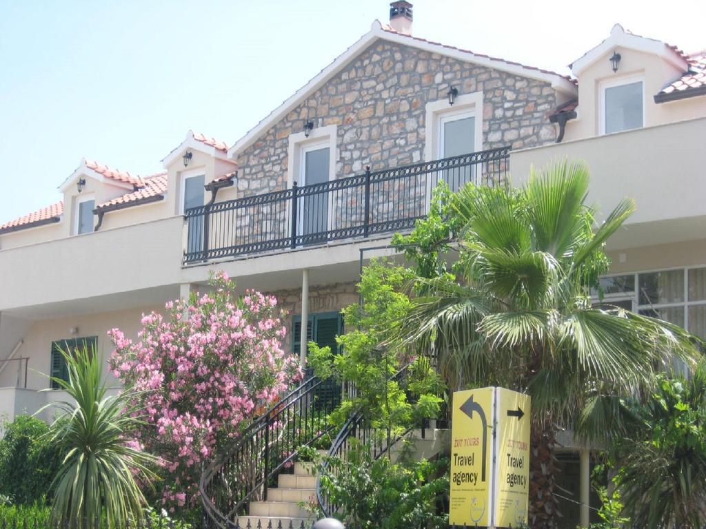 Guesthouse Davorka Bijelic Murter Kültér fotó