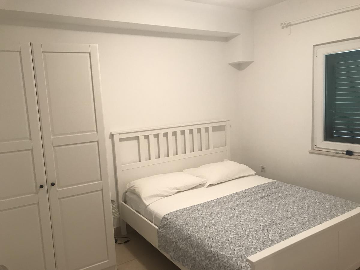 Guesthouse Davorka Bijelic Murter Kültér fotó