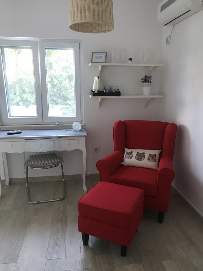 Guesthouse Davorka Bijelic Murter Kültér fotó