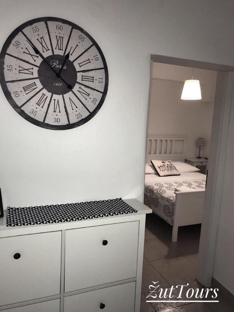 Guesthouse Davorka Bijelic Murter Kültér fotó