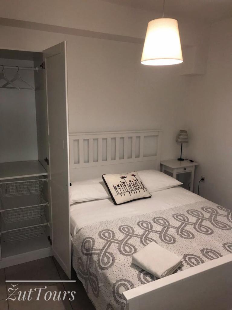 Guesthouse Davorka Bijelic Murter Kültér fotó